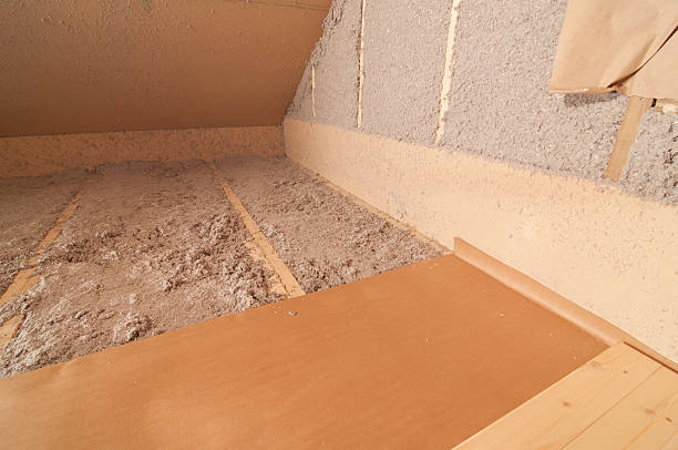 Best Insulation for Specific Applications in Barnwell, SC